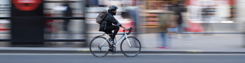 Cycling Safety in London
