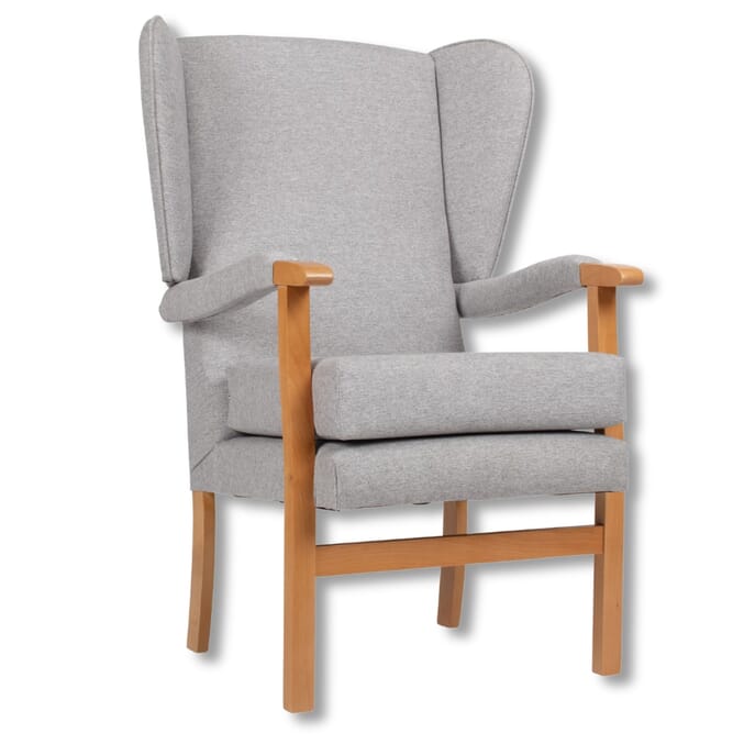 Jubilee Fireside Chair