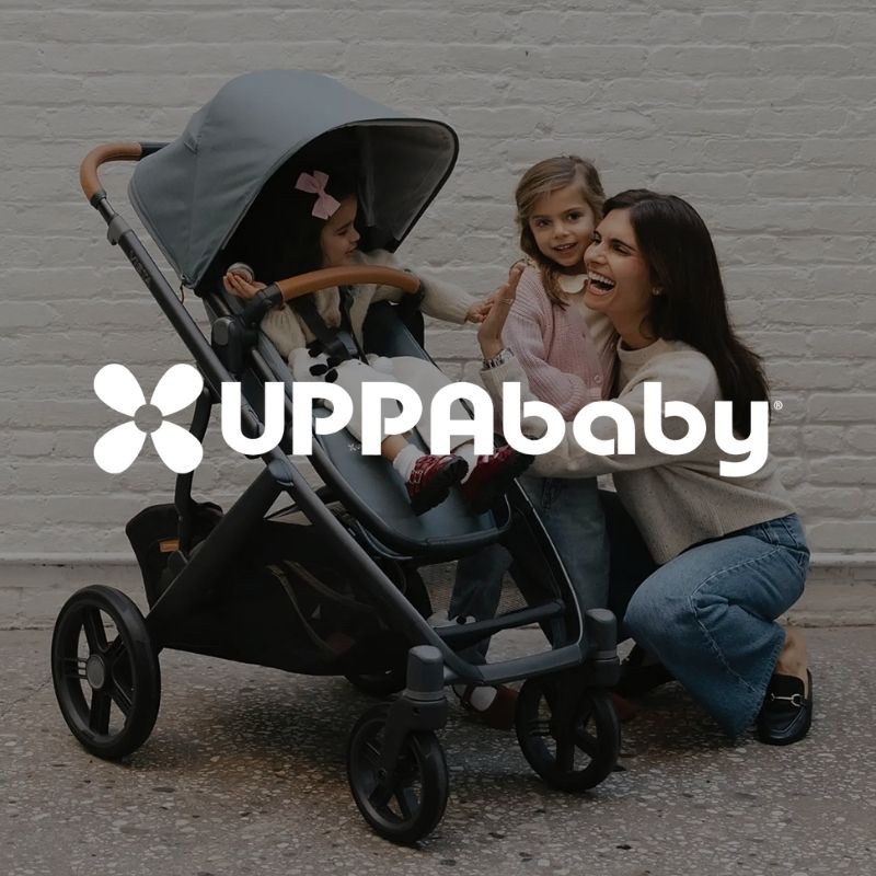 UPPABaby