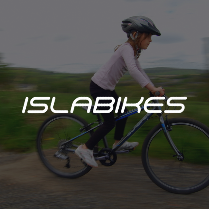 Islabikes