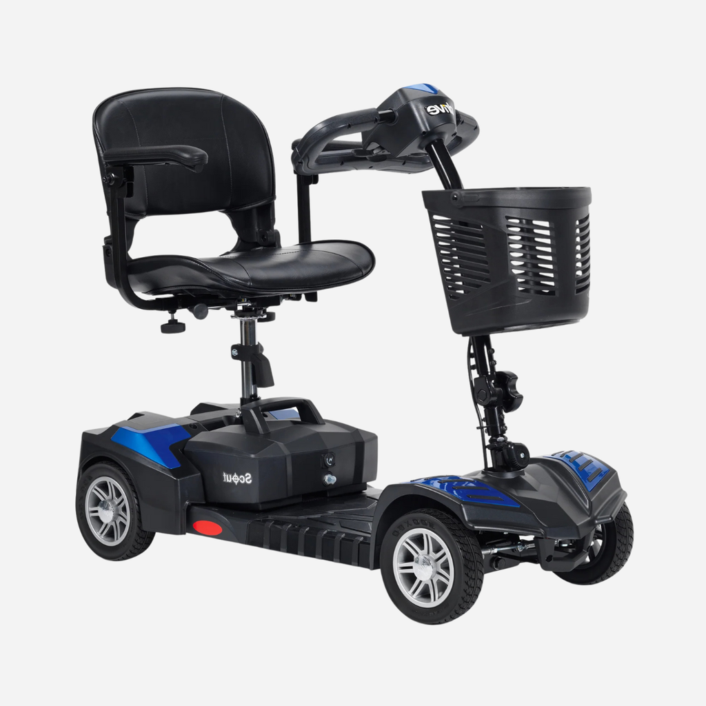 Scout Mobility Scooter