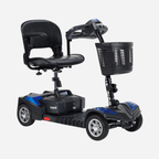 Scout Mobility Scooter