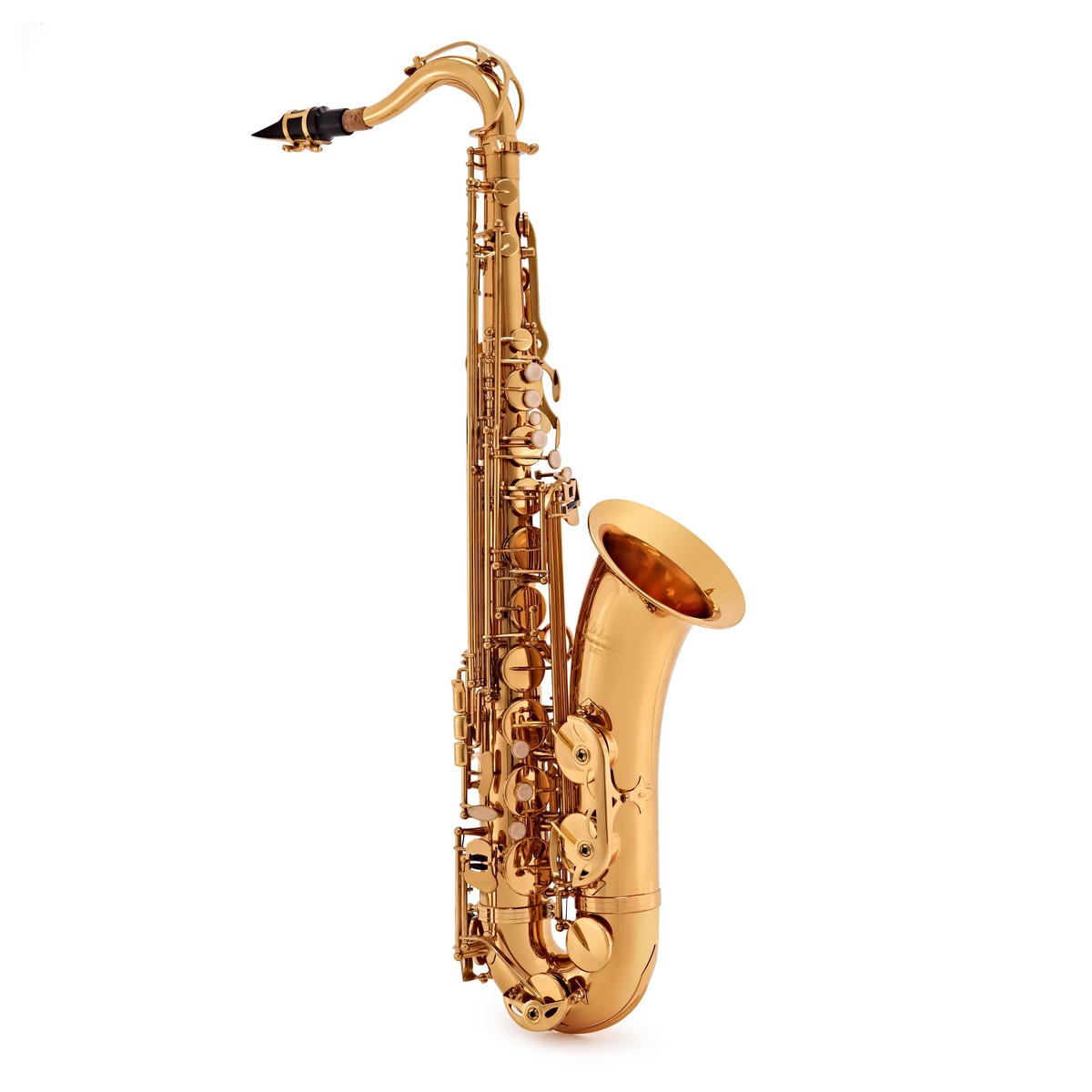 Elkhart 100TS Tenor Saxophone