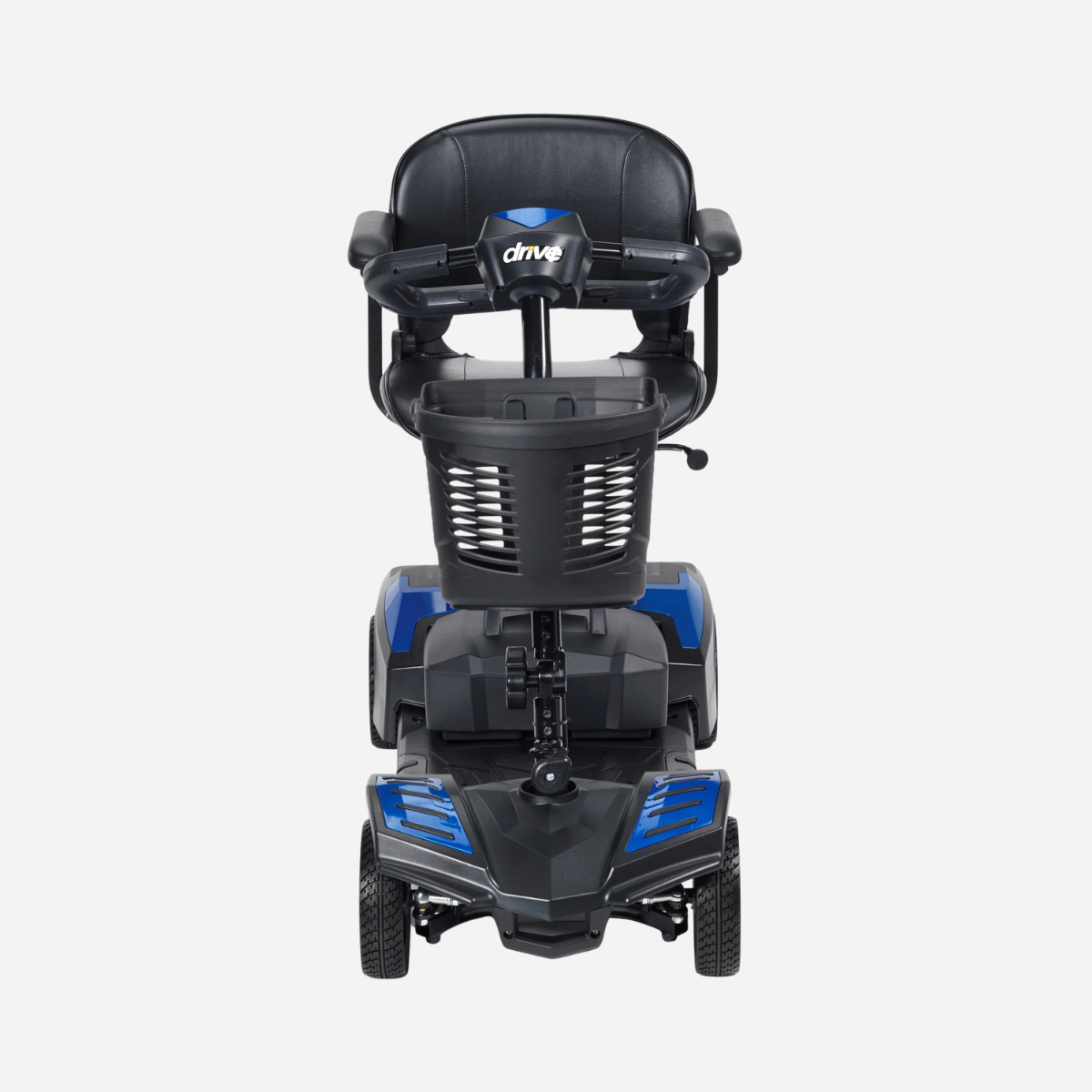 Scout Mobility Scooter