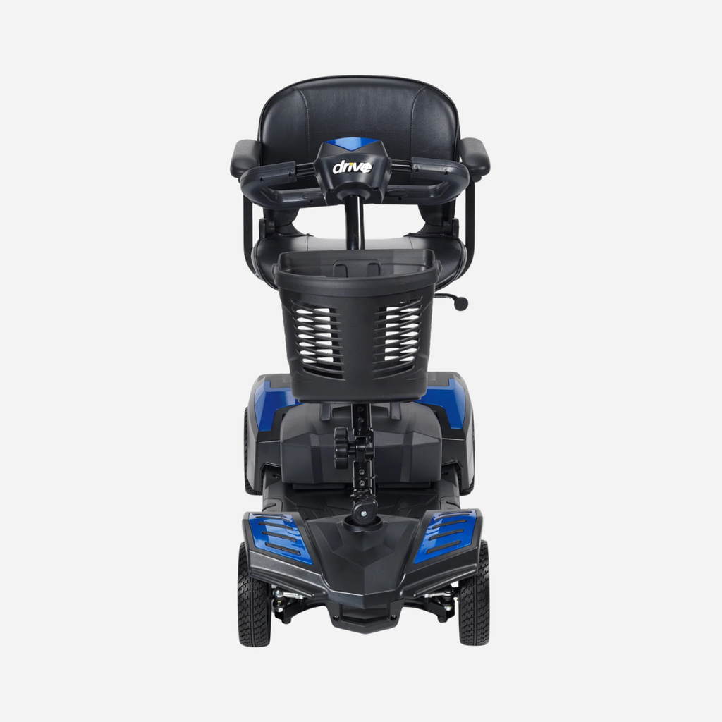 Scout Mobility Scooter