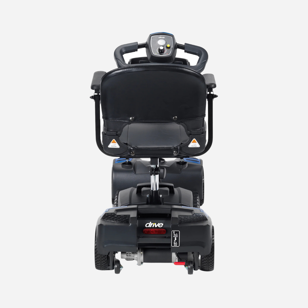 Scout Mobility Scooter