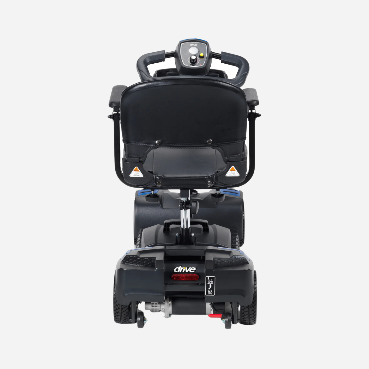 Scout Mobility Scooter