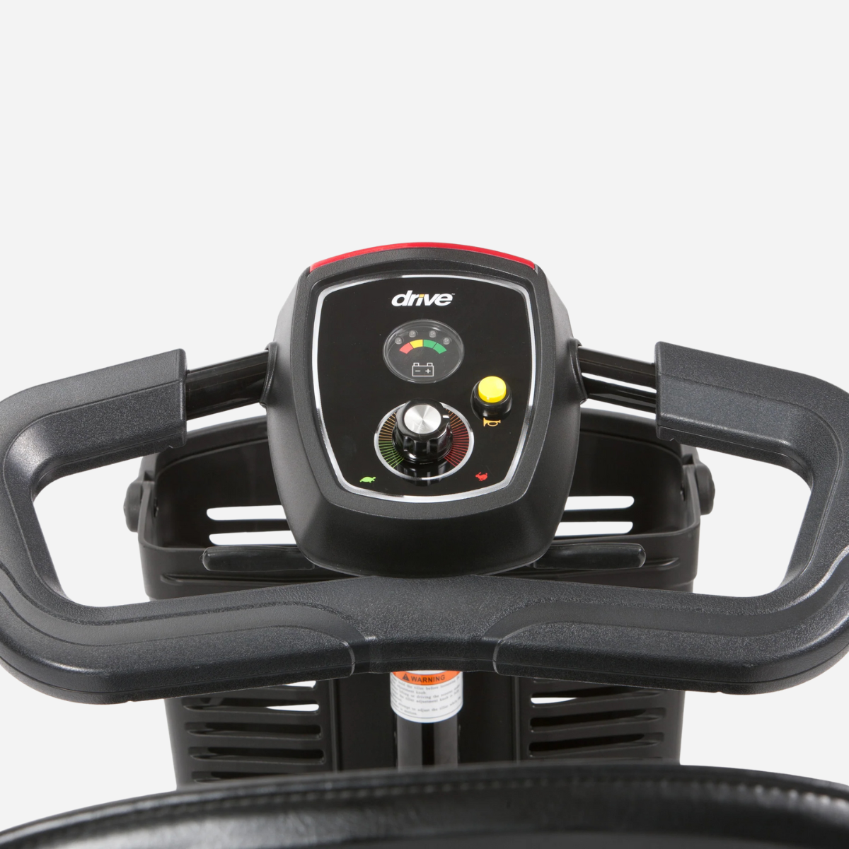 Scout Mobility Scooter