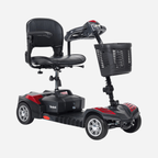 Scout Mobility Scooter