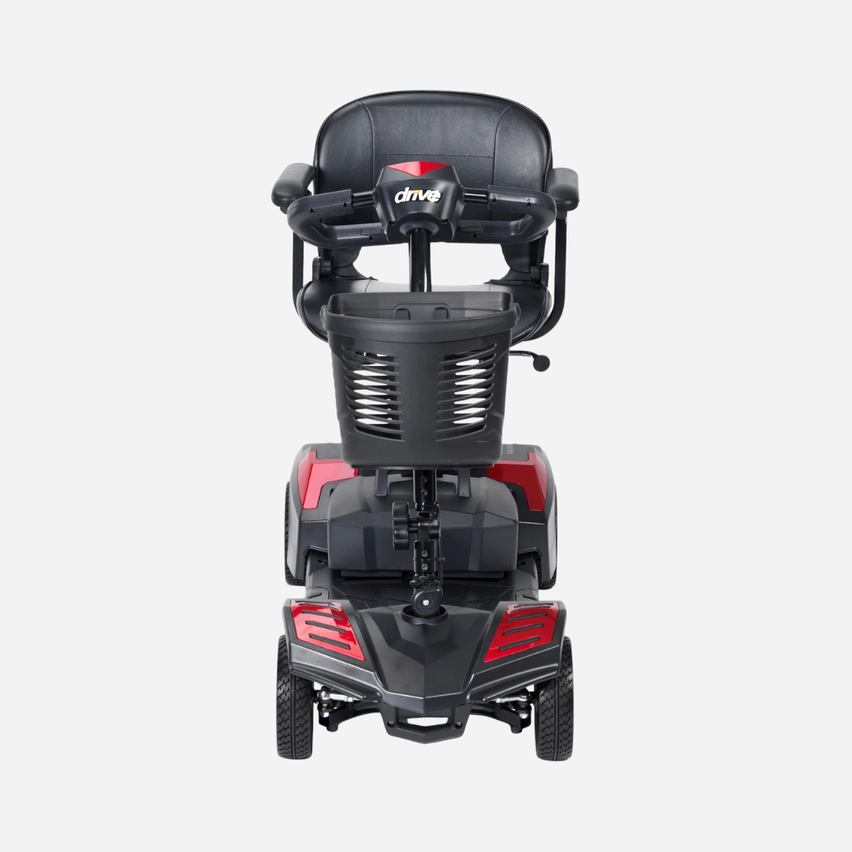 Scout Mobility Scooter