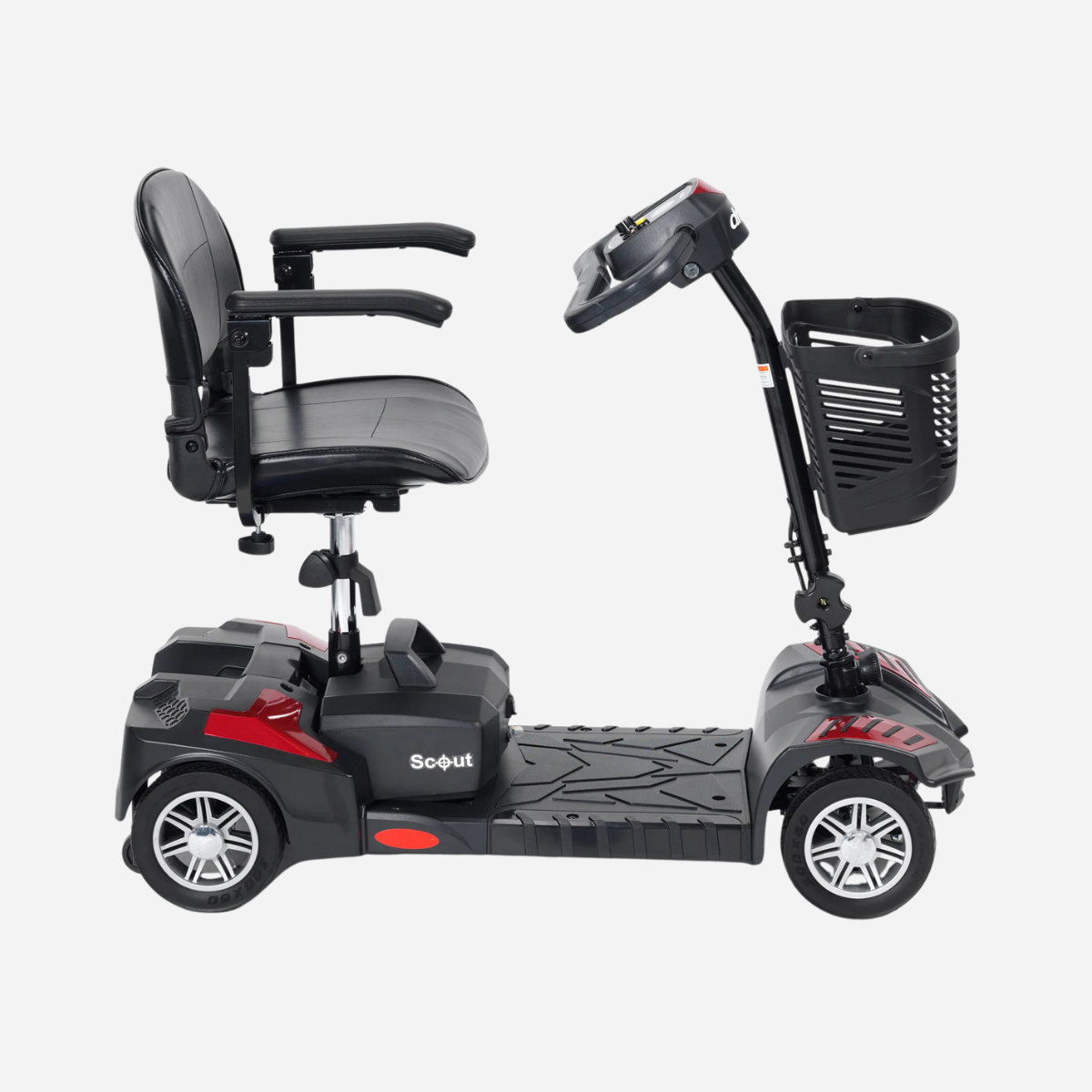Scout Mobility Scooter
