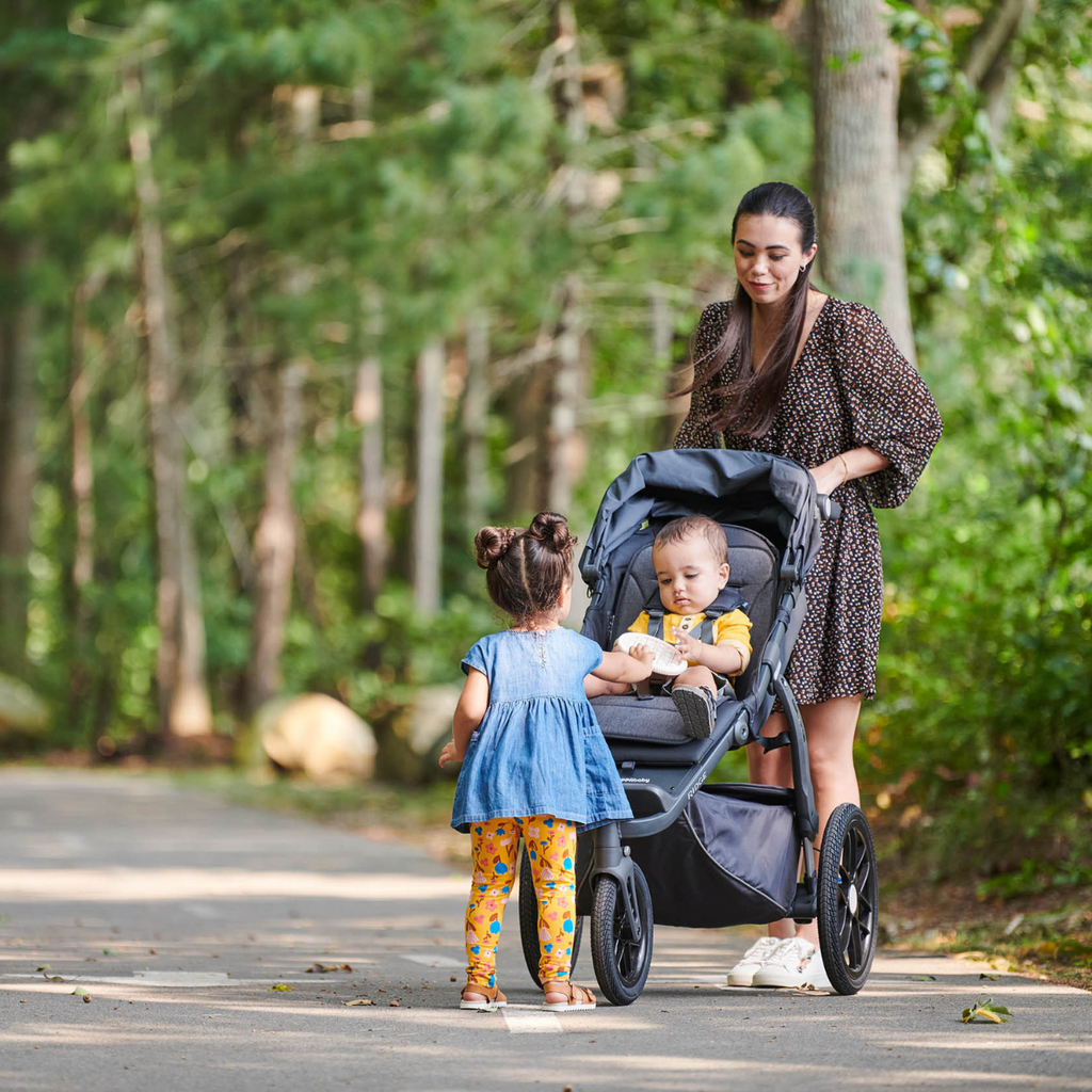 UPPAbaby Ridge