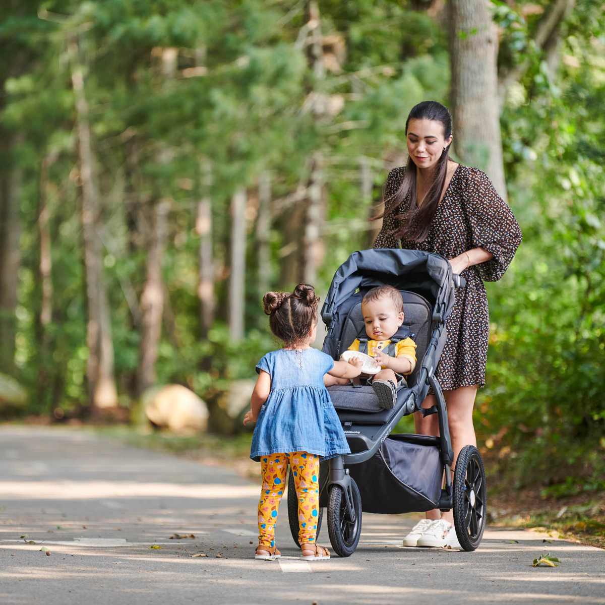 UPPAbaby Ridge