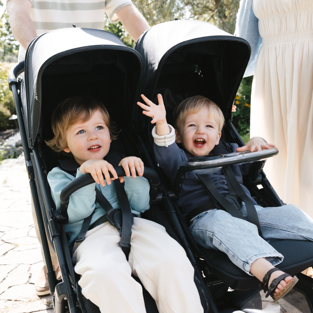 UPPAbaby Minu Duo