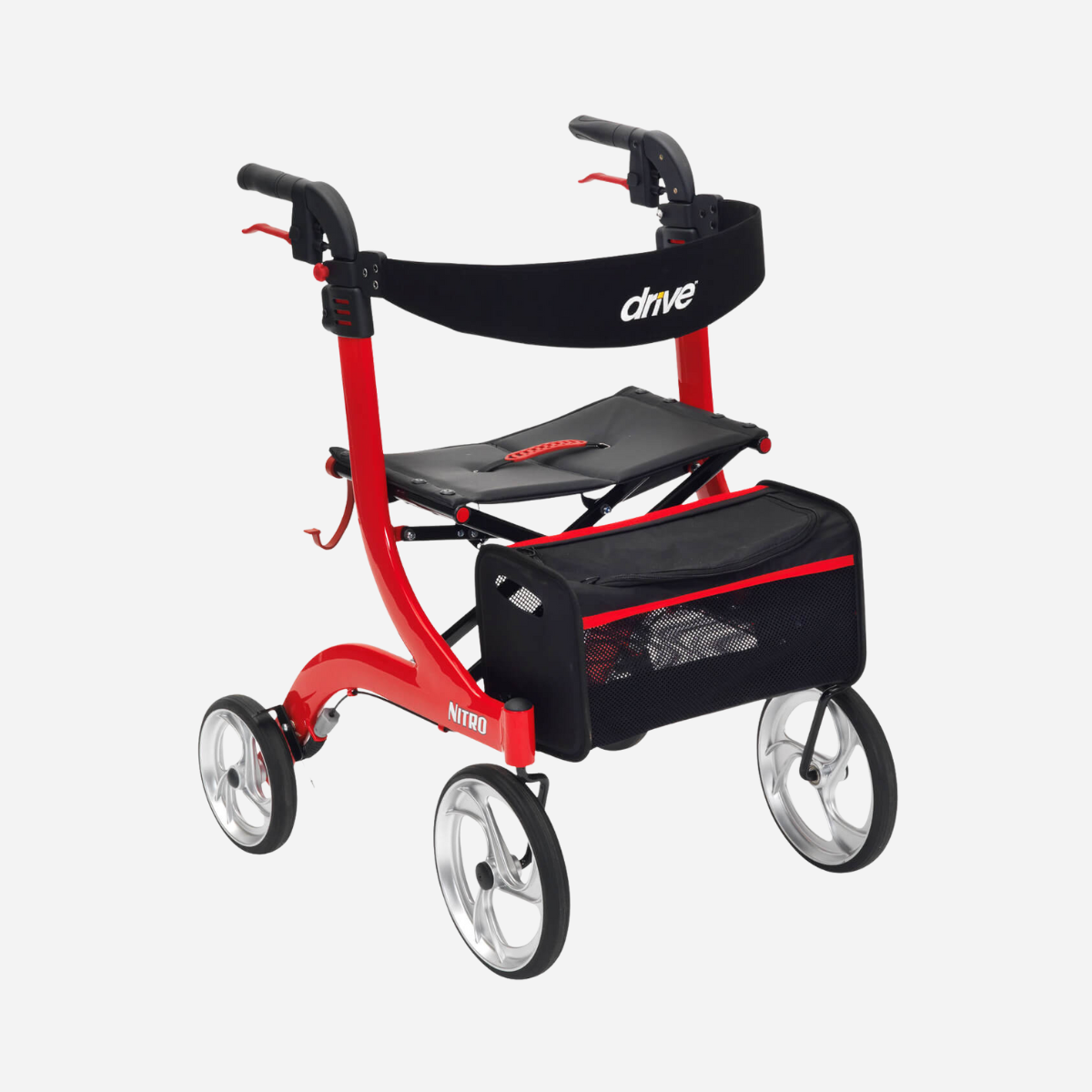 Nitro Rollator