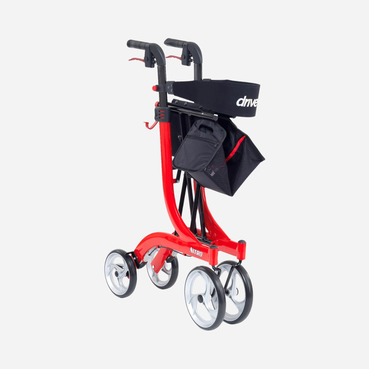 Nitro Rollator