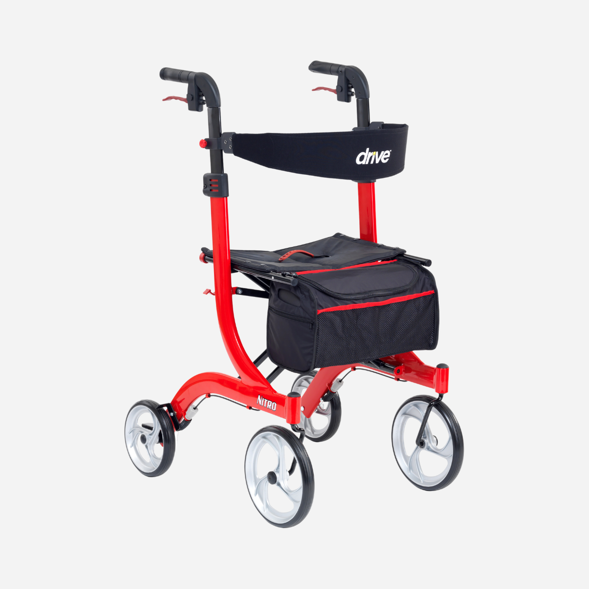 Nitro Rollator