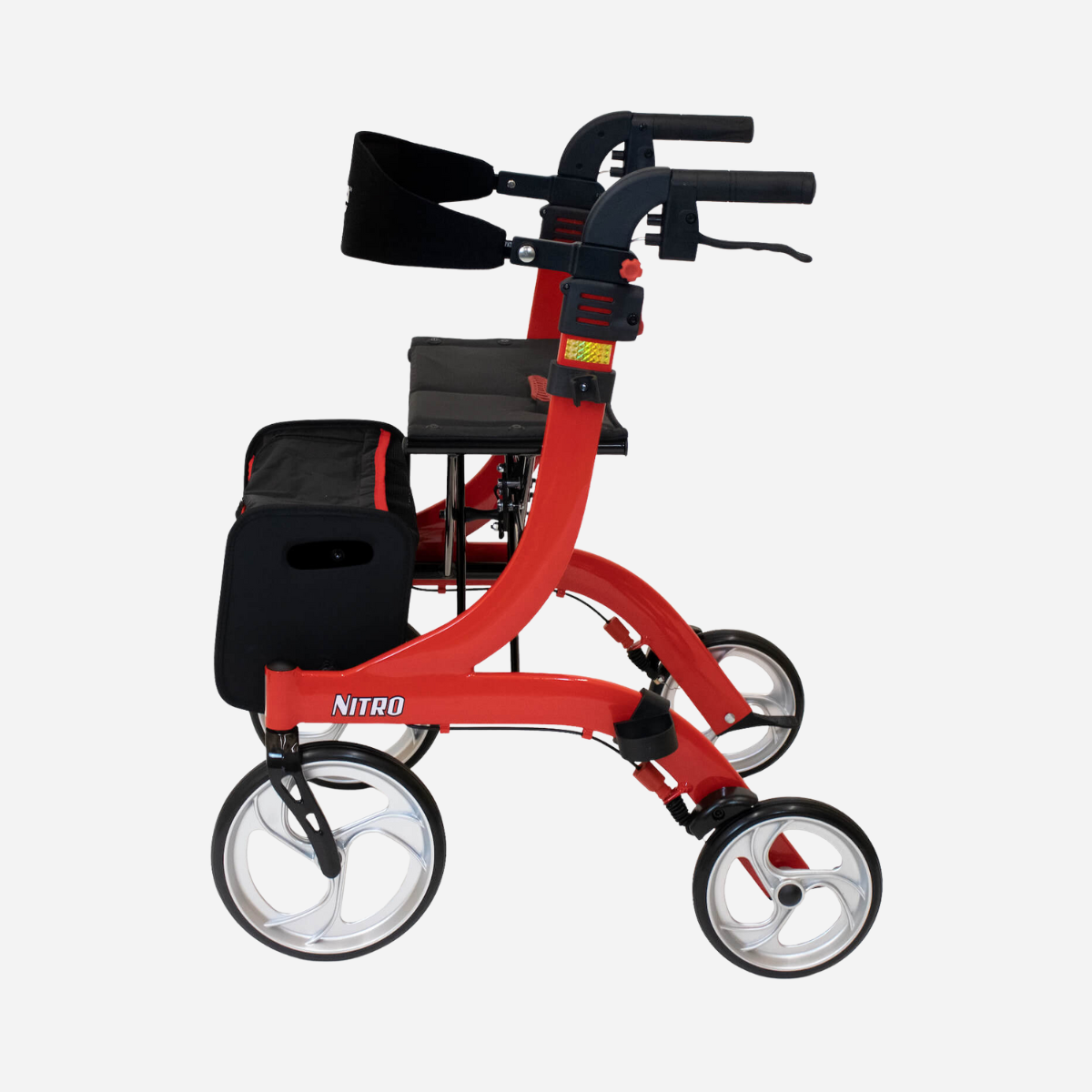 Nitro Rollator