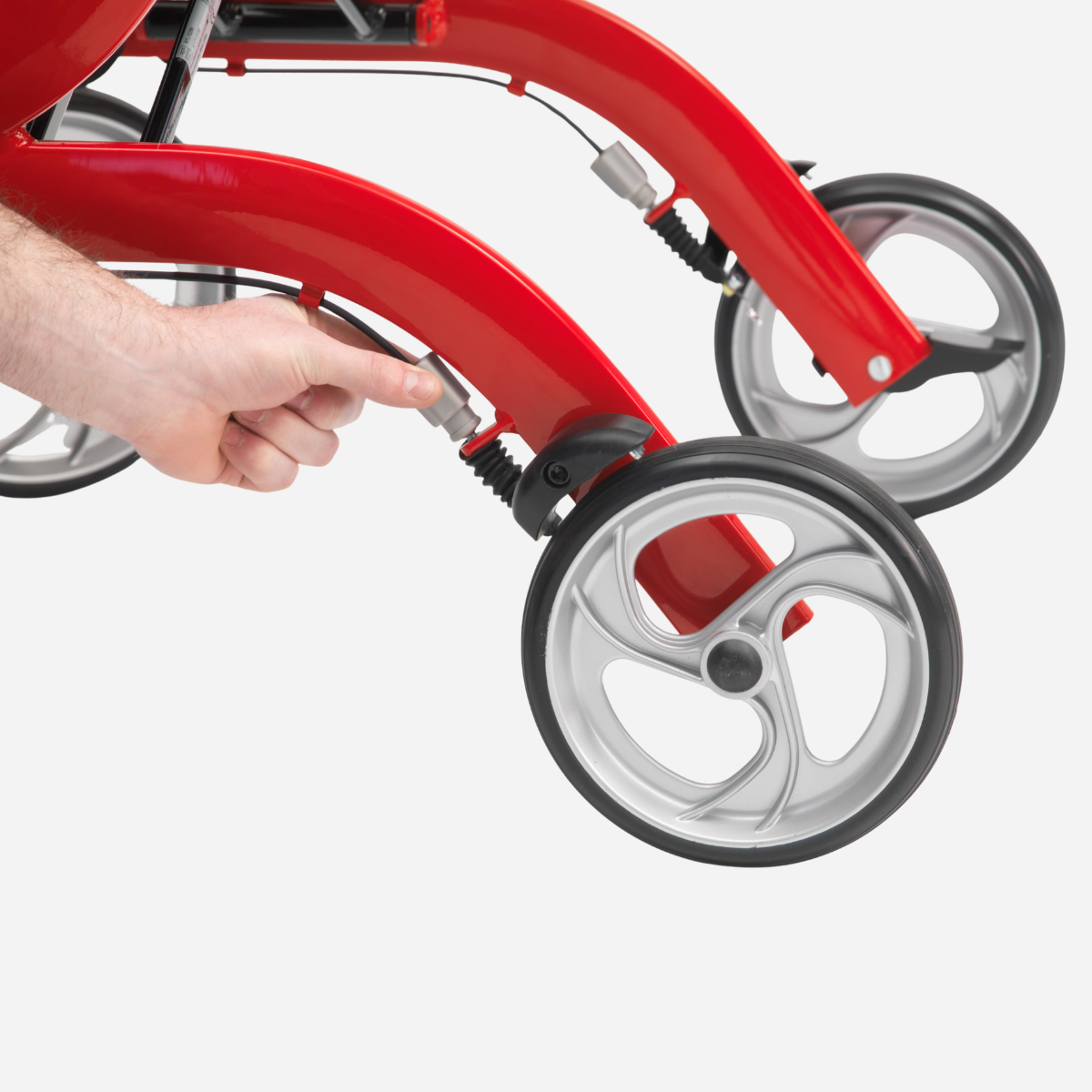 Nitro Rollator