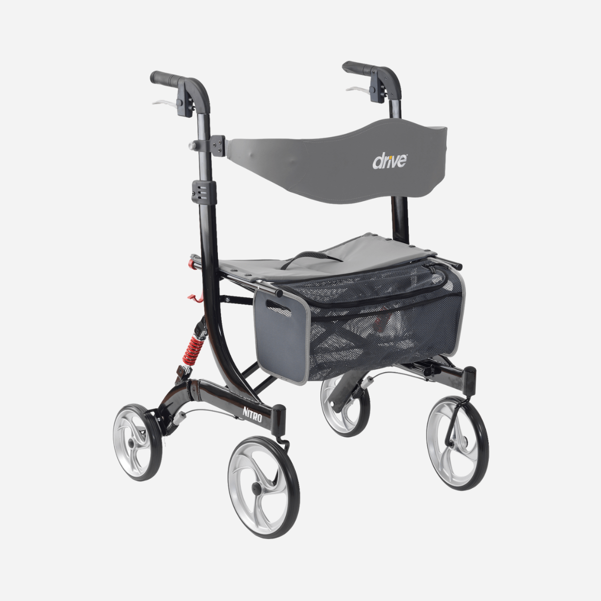Nitro Rollator