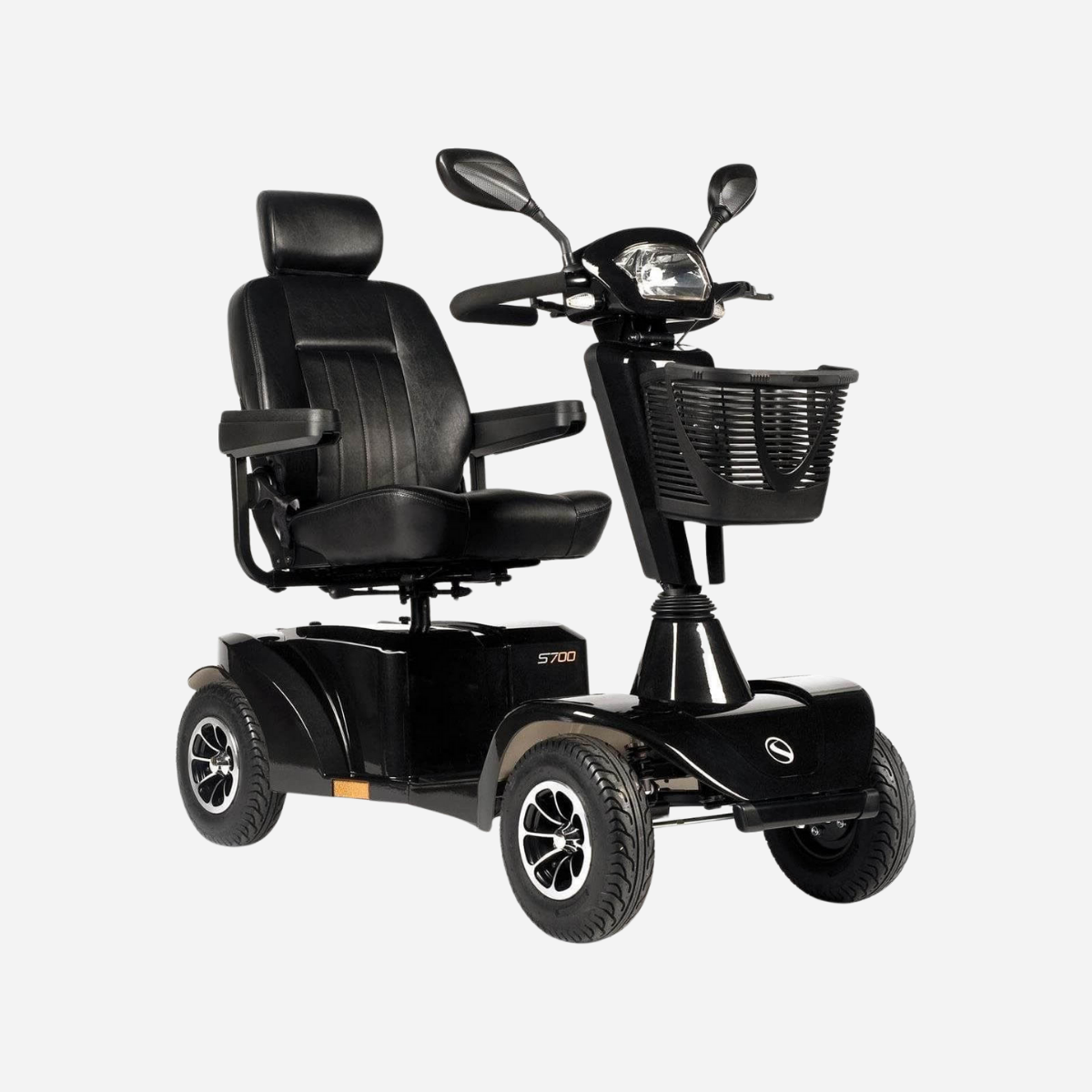 Sterling S700 Mobility Scooter