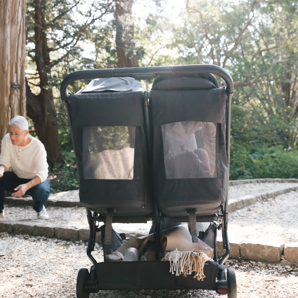 UPPAbaby Minu Duo