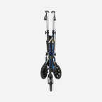 Aluminium 3-Wheeled Walker with Bag