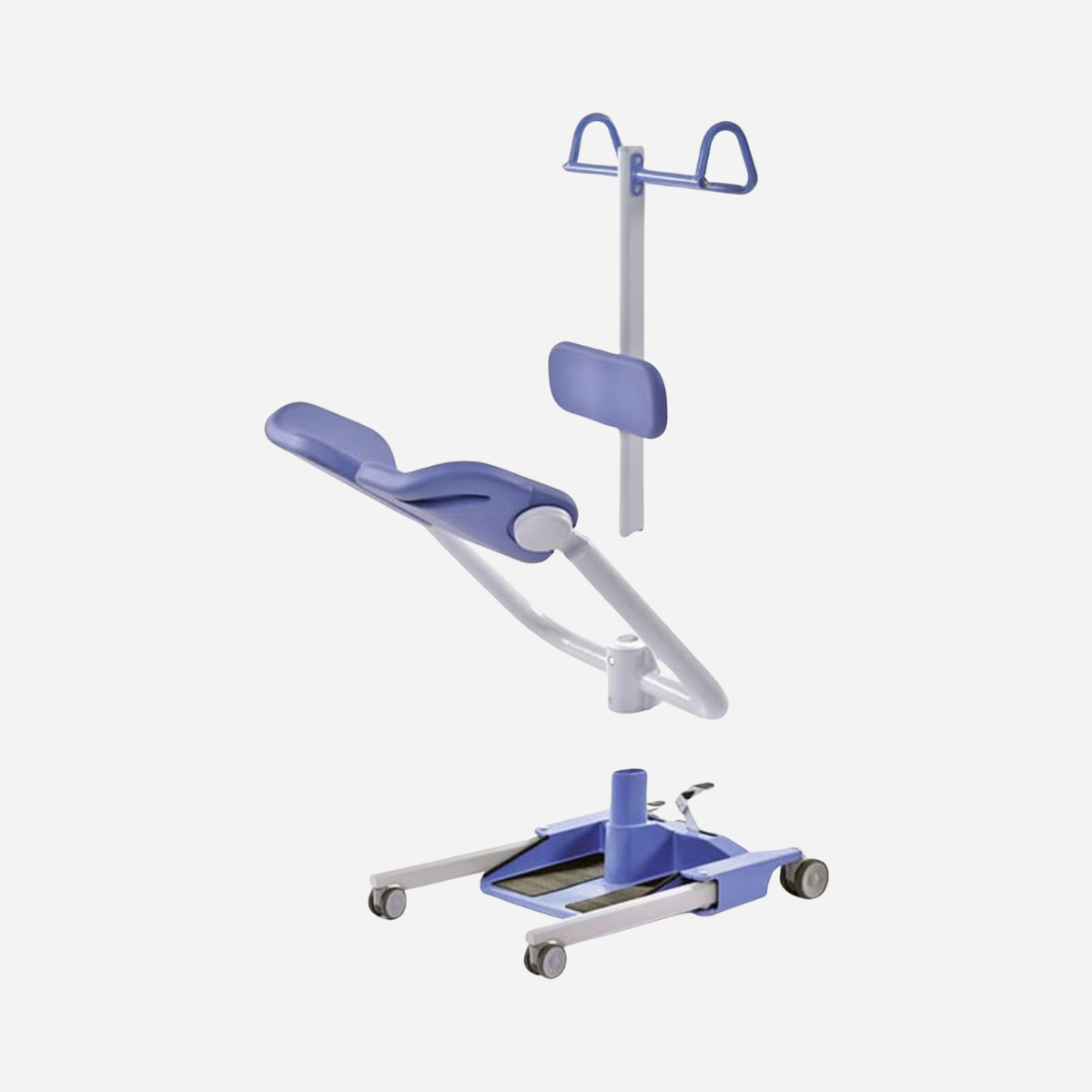 Oxford Up Stand Assist