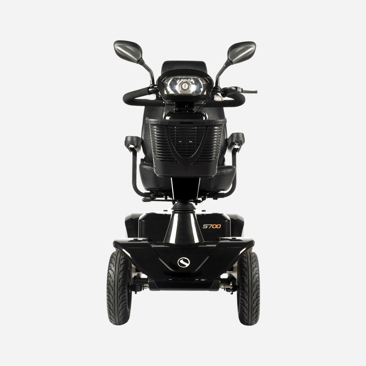 Sterling S700 Mobility Scooter