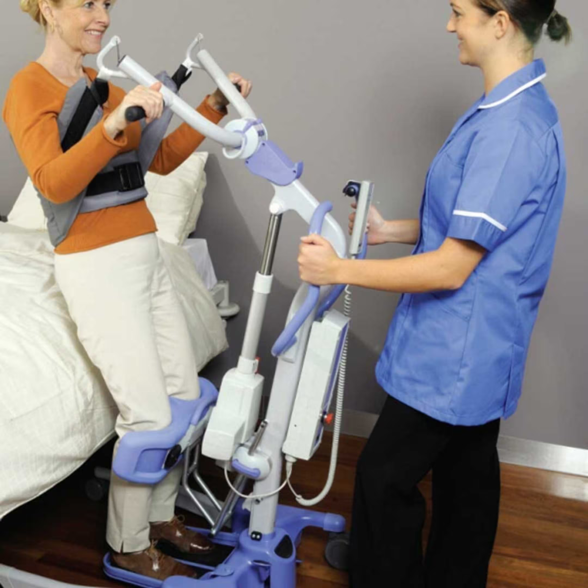 Oxford Journey Stand Aid