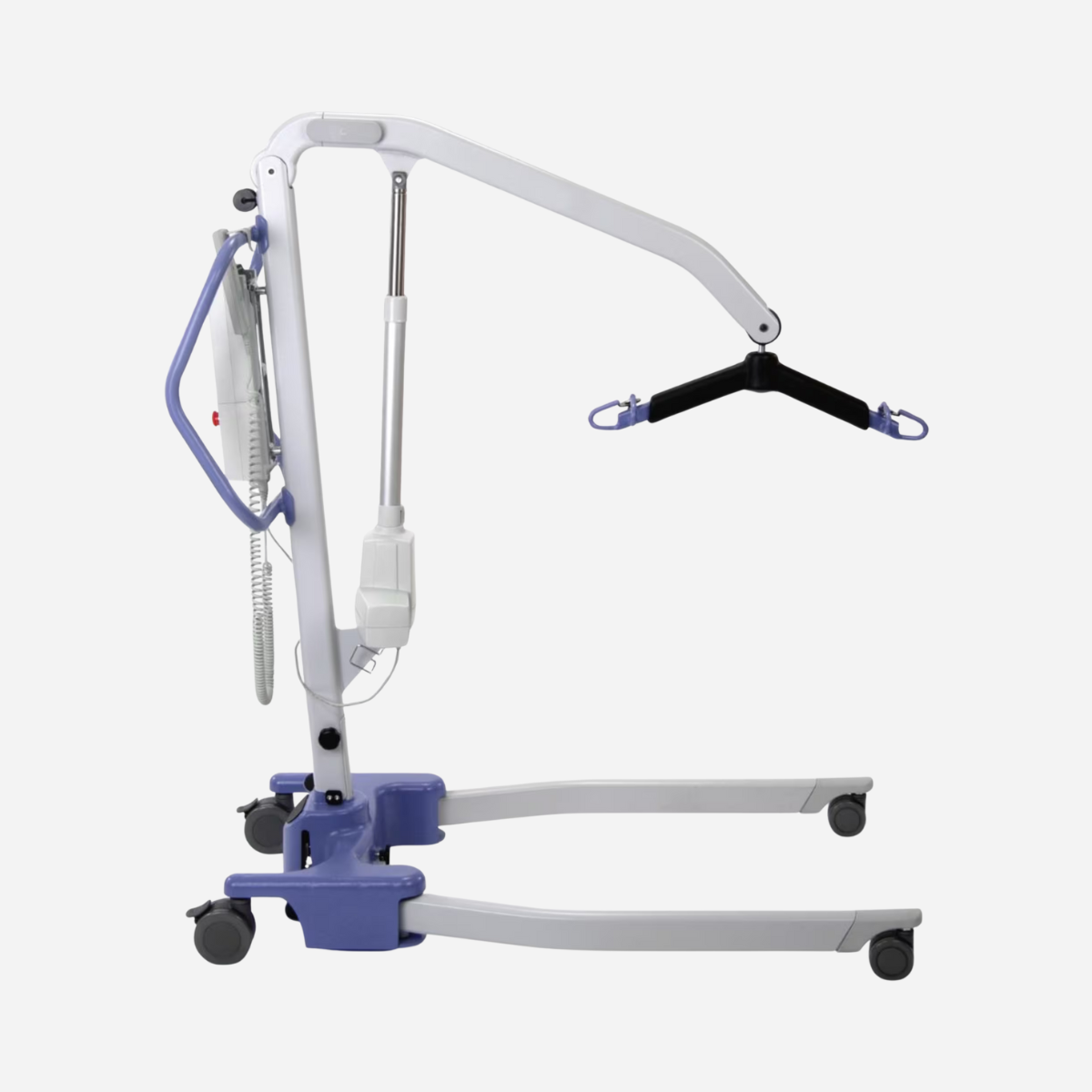Oxford Advance Folding Mobile Hoist
