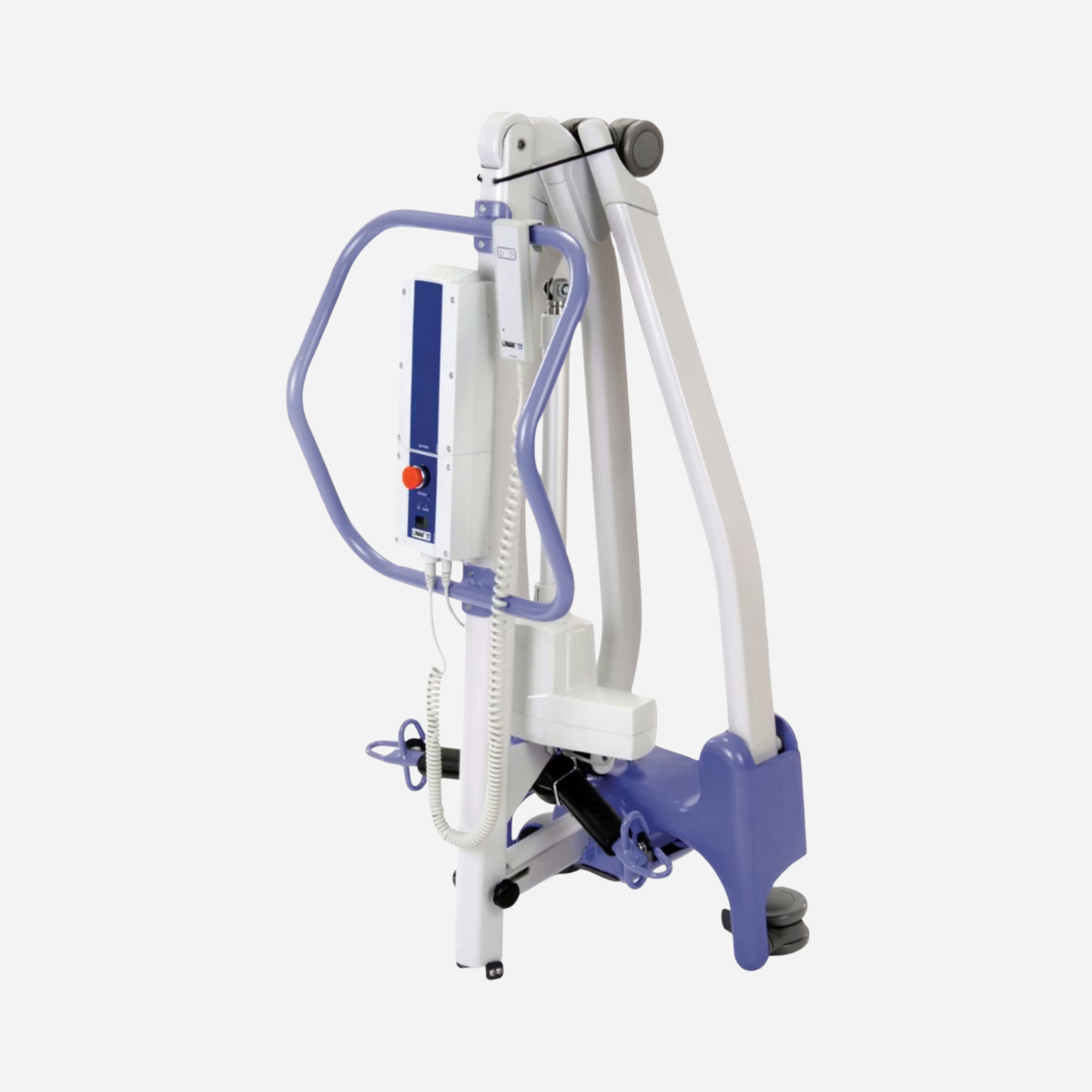 Oxford Advance Folding Mobile Hoist