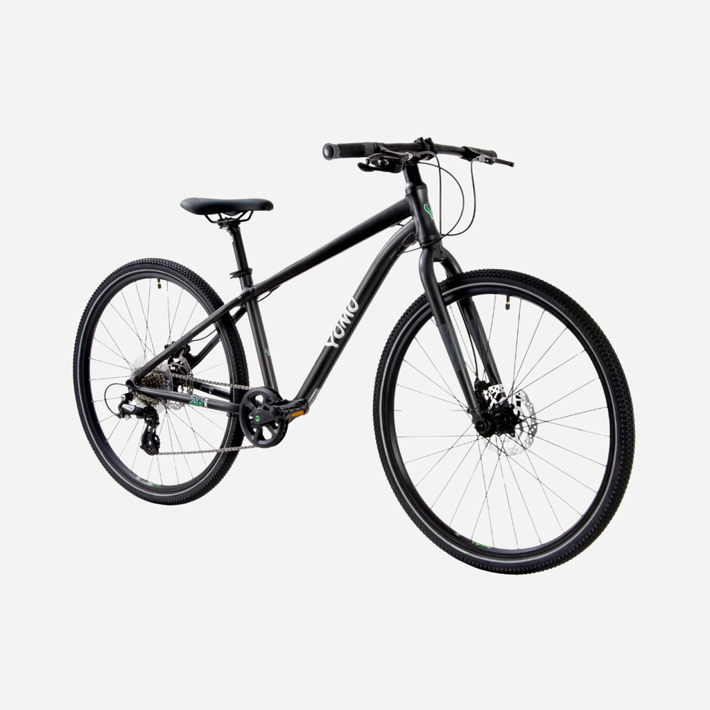 YOMO 26