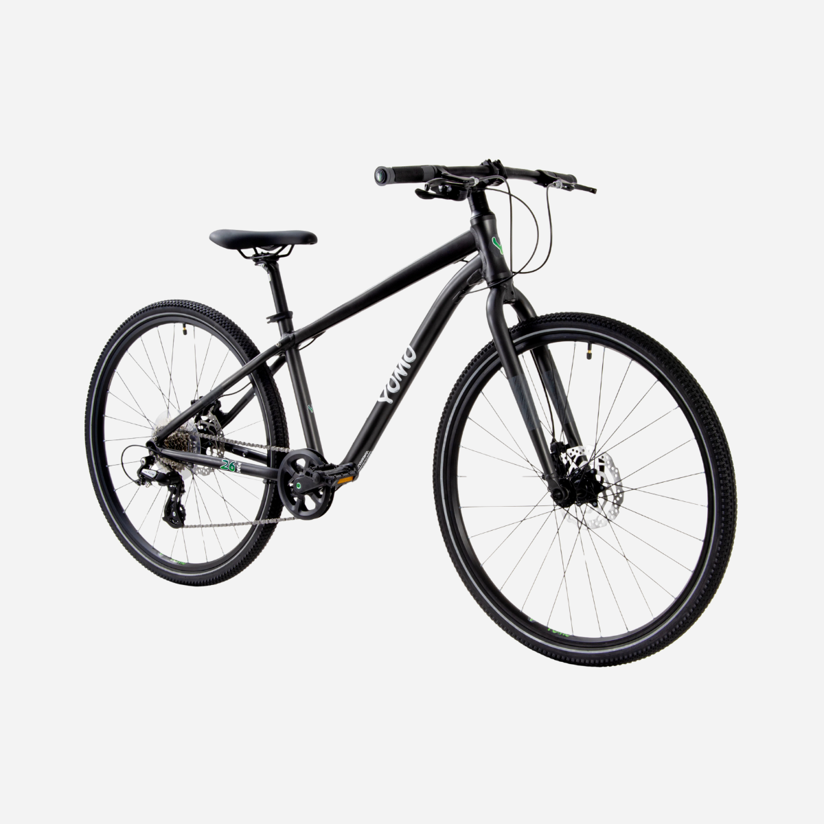 YOMO 26