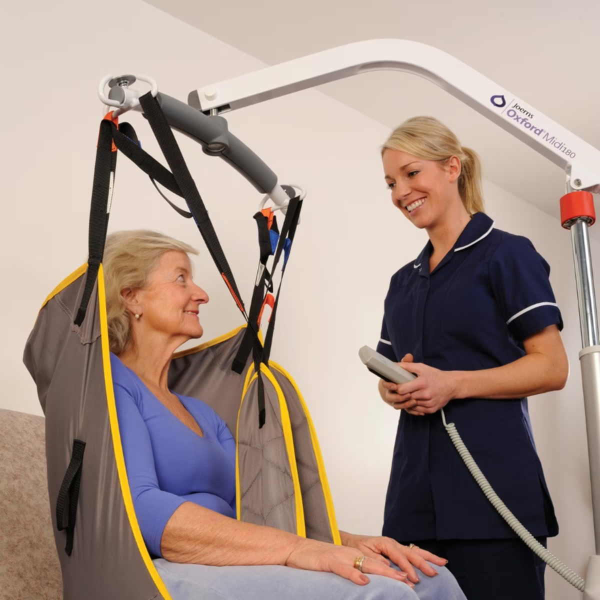 Oxford Midi 180 Electric Mobile Hoist