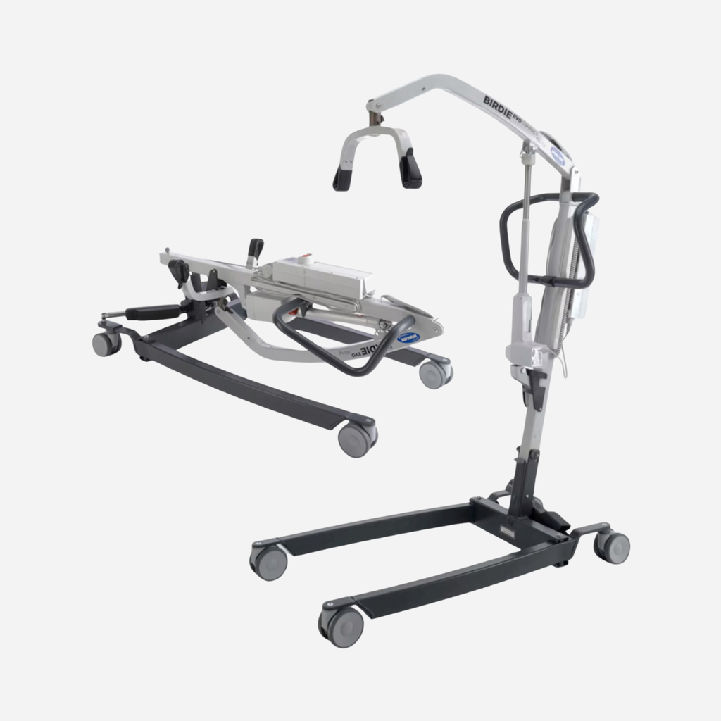 Birdie Evo Folding Mobile Hoist