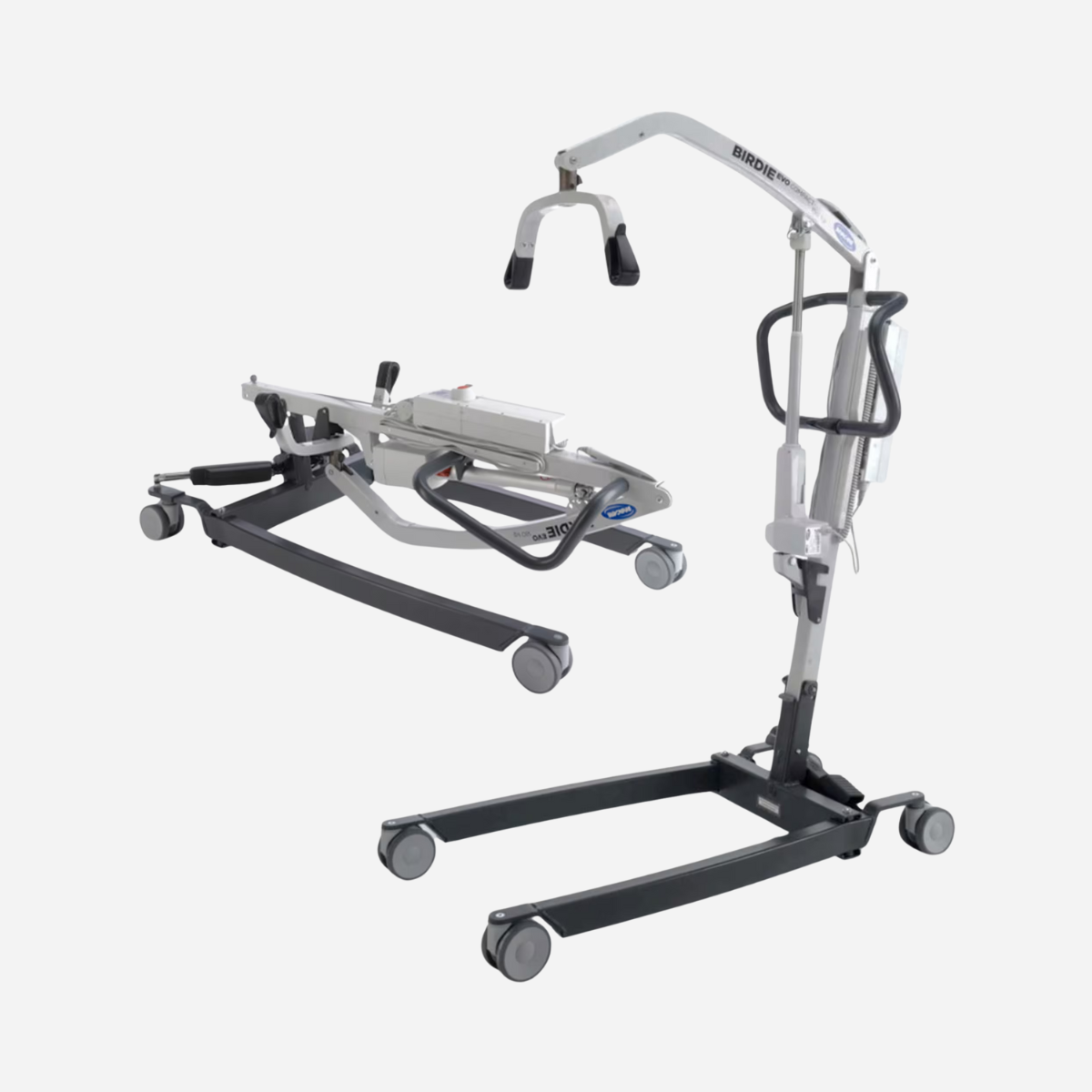 Birdie Evo Folding Mobile Hoist