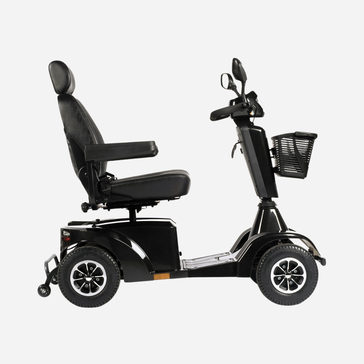 Sterling S700 Mobility Scooter