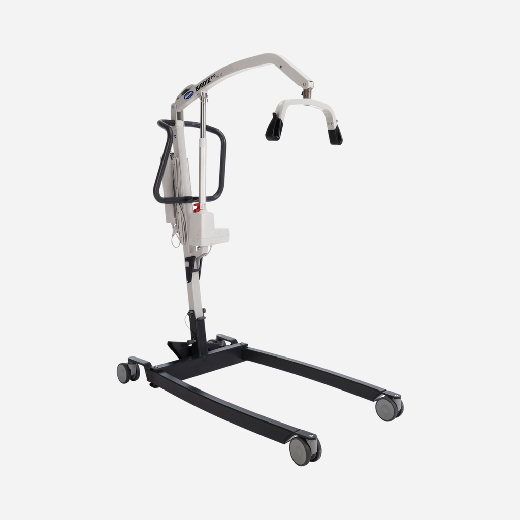 Birdie Evo Folding Mobile Hoist