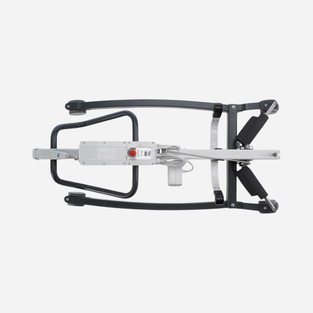 Birdie Evo Folding Mobile Hoist