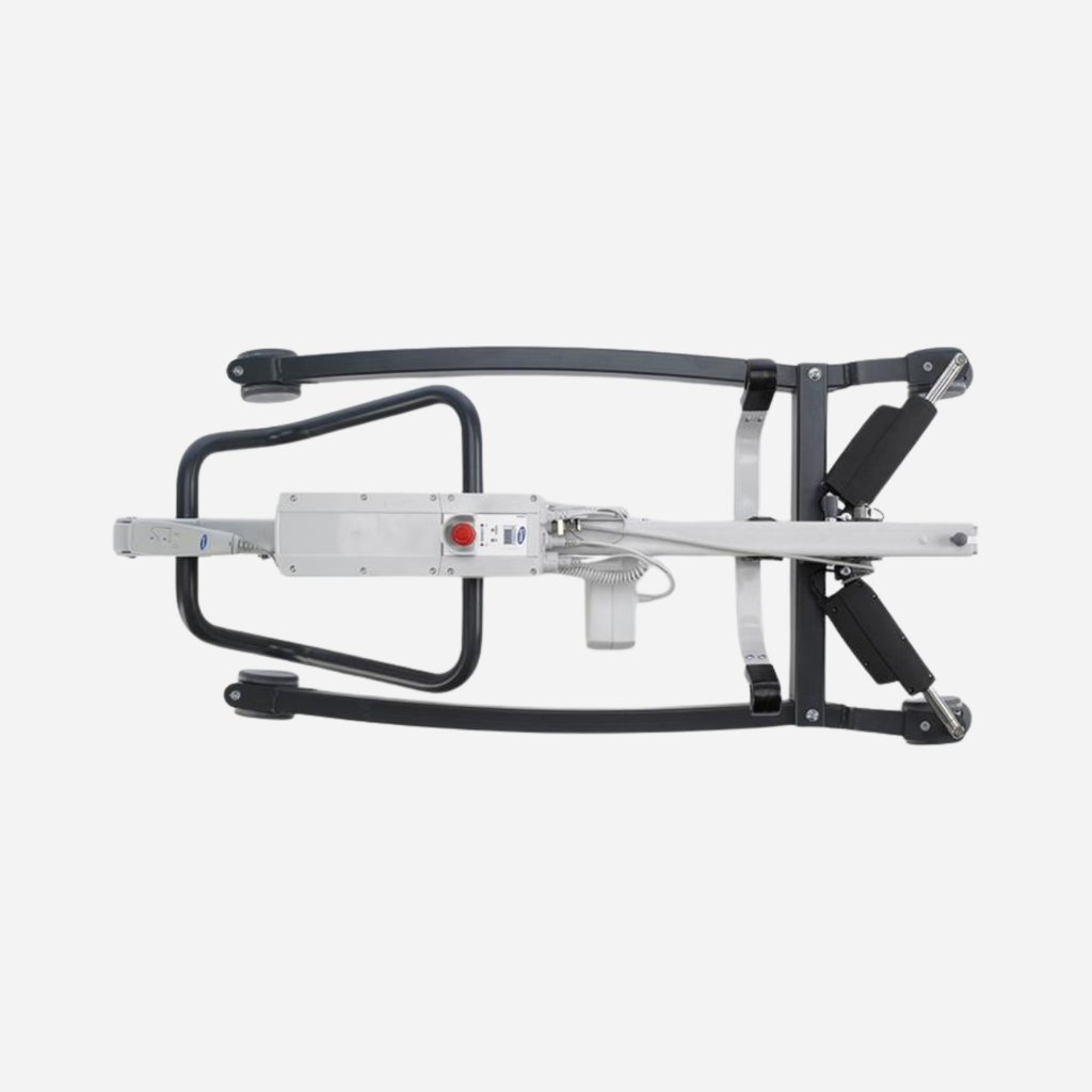 Birdie Evo Folding Mobile Hoist