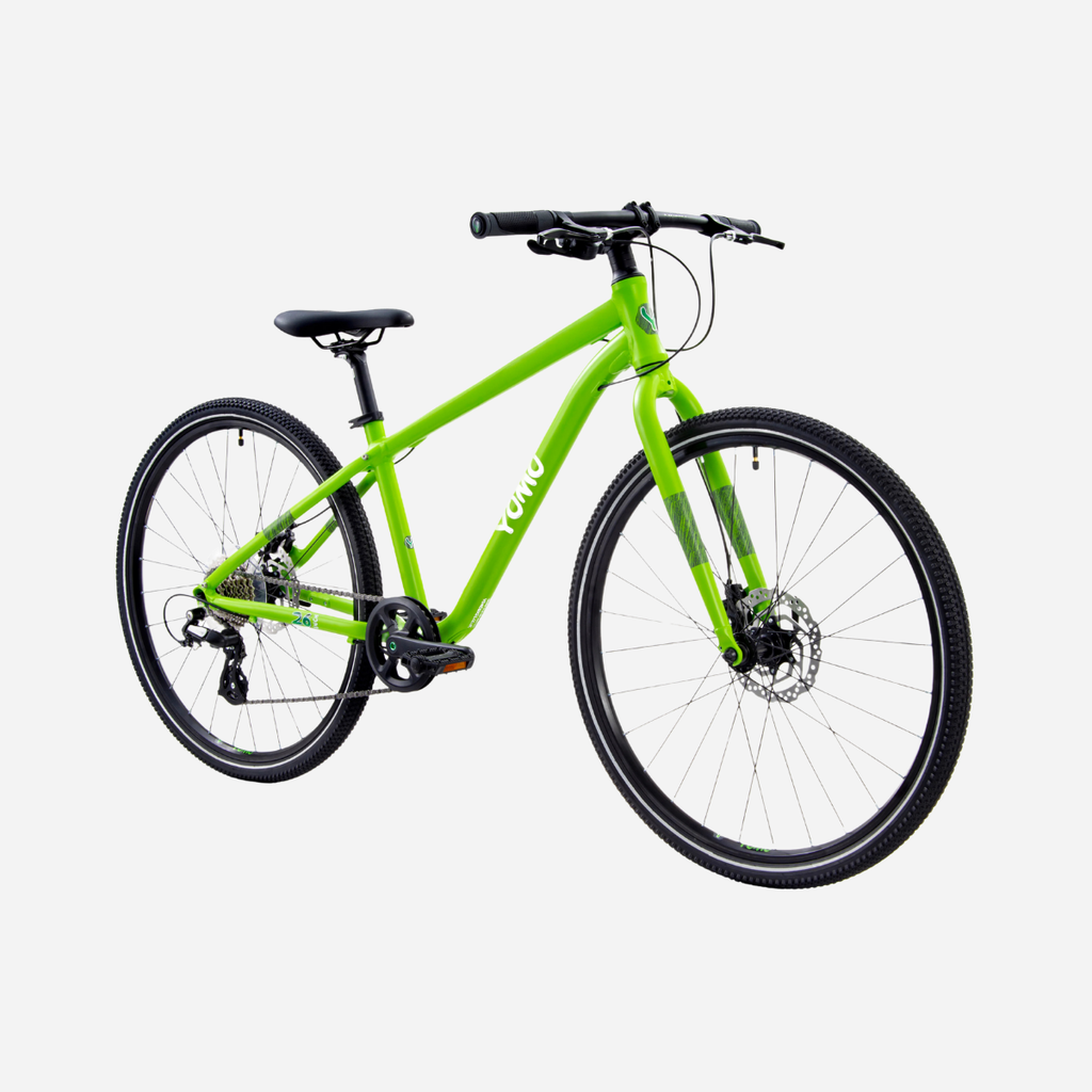 YOMO 26