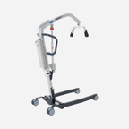 Birdie Evo Compact Folding Mobile Hoist