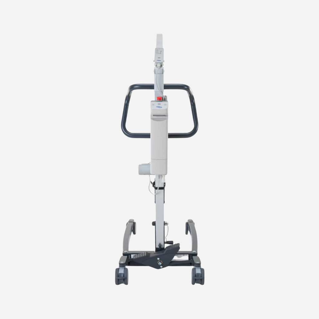 Birdie Evo Compact Folding Mobile Hoist