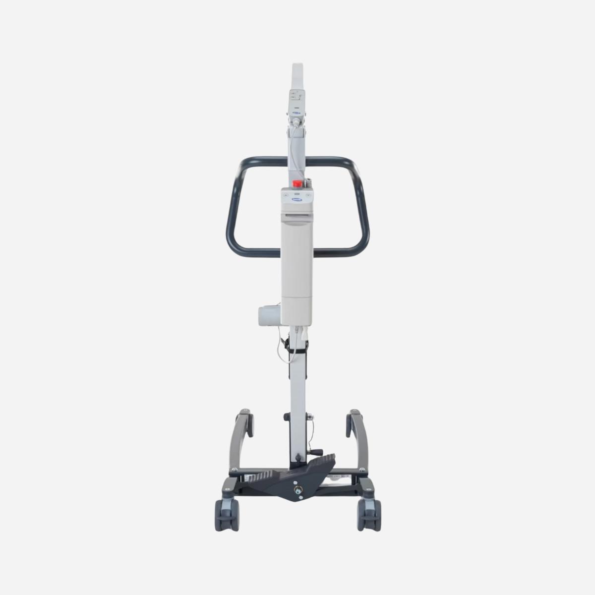 Birdie Evo Compact Folding Mobile Hoist