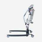 Birdie Evo Compact Folding Mobile Hoist