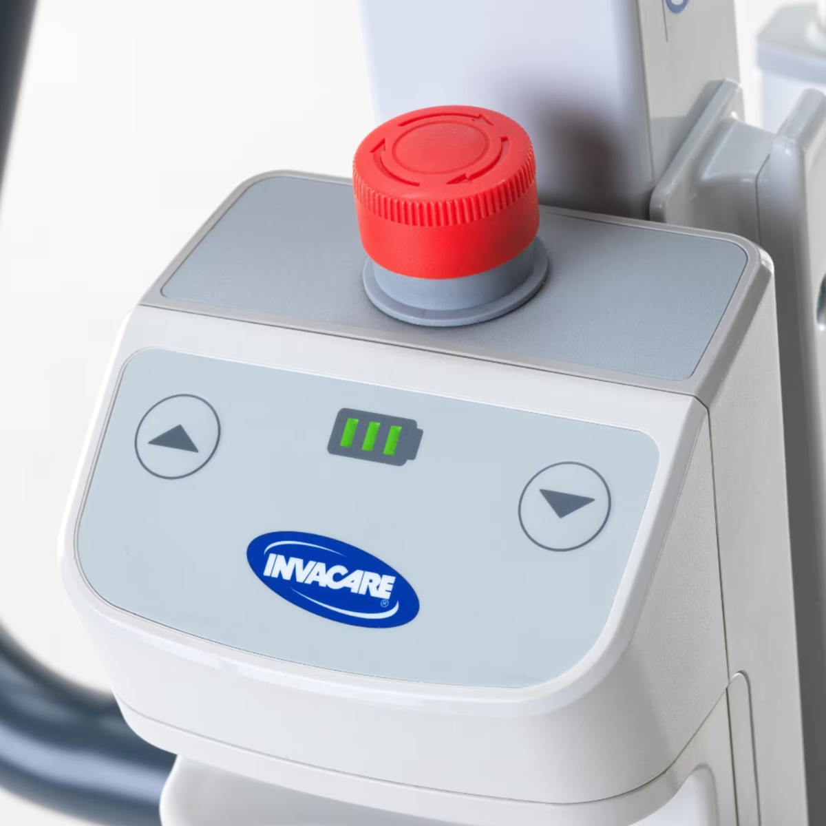 Birdie Evo Compact Folding Mobile Hoist