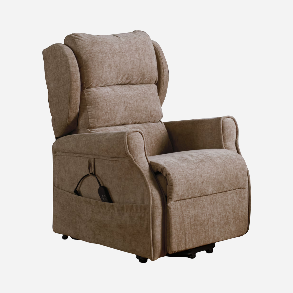 Serenita Luxury 4-Motor Riser Recliner