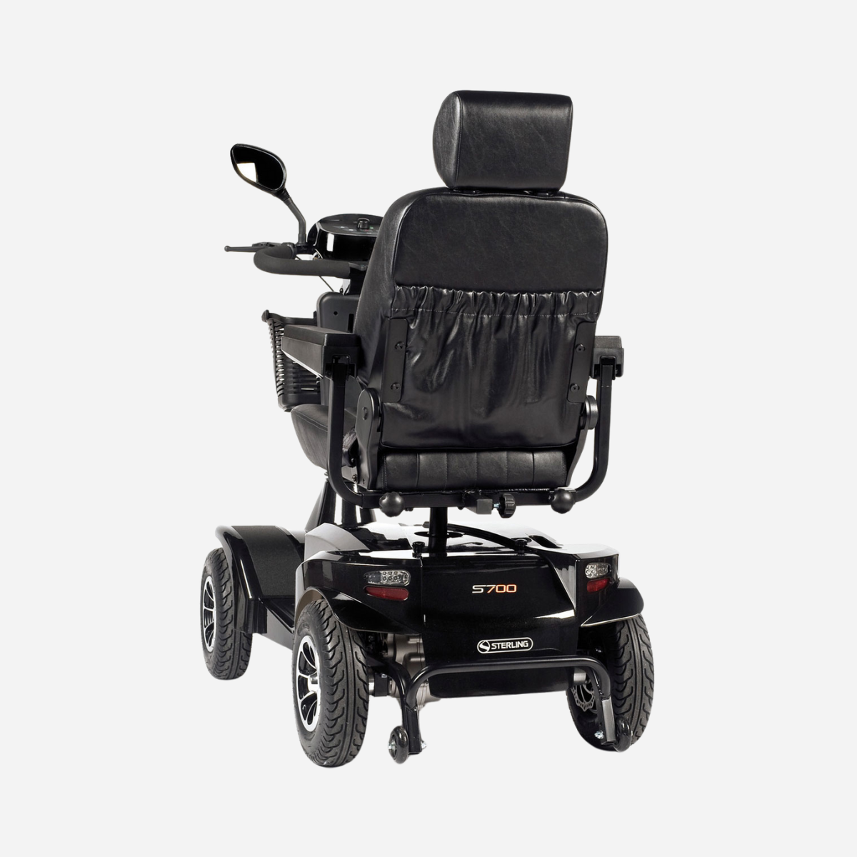 Sterling S700 Mobility Scooter