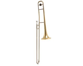 Elkhart series I Bb tenor trombone